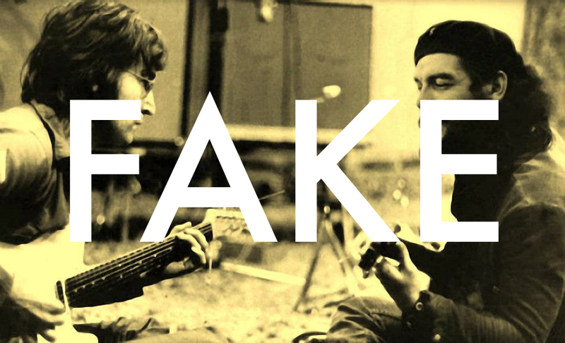 Illustration for article titled SodaStream Boycott, Fake Viral Photos, Oculus Rift Gender Swaps, More